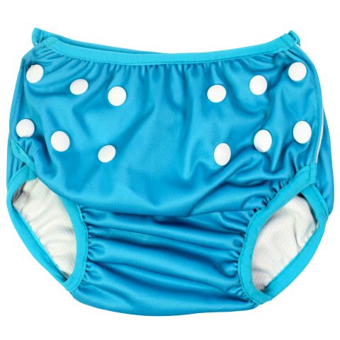 Size Adjustable Under Nappy