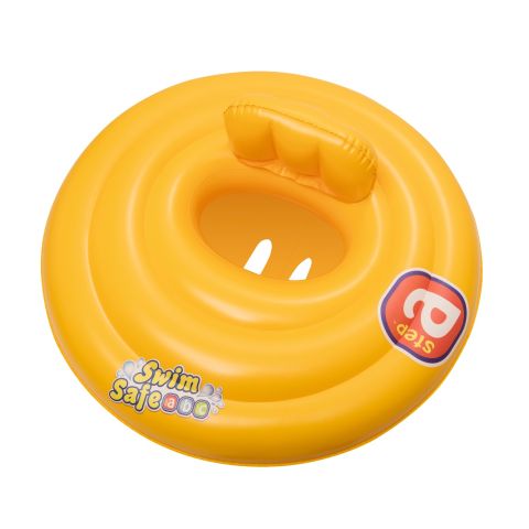 Baby Swim Seat 0-1 Years