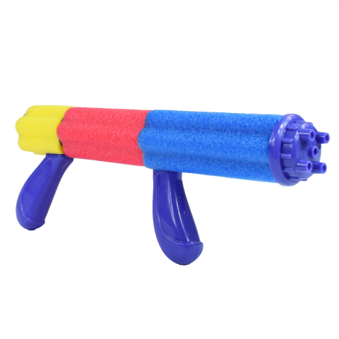 Water Gun Soaker 