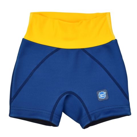 Splash Jammers Navy