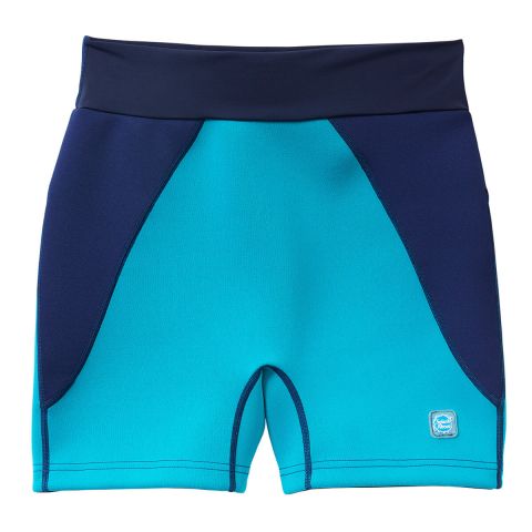 Splash Jammers Adult Navy/Jade