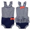 Limited Edition Nautical Happy Nappy Costume