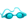 Infant Minnow Goggles Aqua