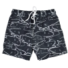 Boys Swim Shorts Shark