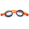 Soaked Junior Goggles Koi Orange