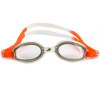 Soaked Junior Goggles Piranha Orange