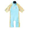 UV Sun & Sea Suit Garden Birds