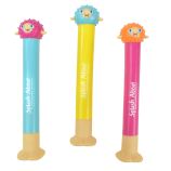 Pufferfish Dive Sticks