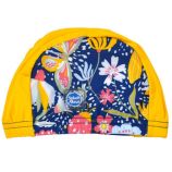 Swim Hat Garden Delight