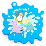 Splash Pals Bath & Pool Mirror