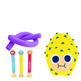 swimming lesson bundles